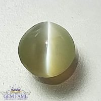 Chrysoberyl Cat's Eye Gemstone