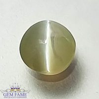 Chrysoberyl Cat's Eye Gemstone