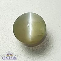 Chrysoberyl Cat's Eye Gemstone