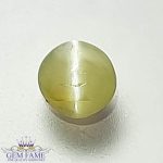 Chrysoberyl Cat's Eye Gemstone