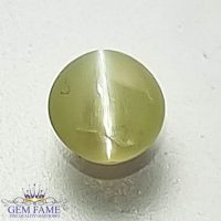 Chrysoberyl Cat's Eye Gemstone