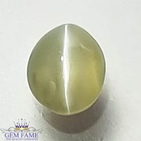 Chrysoberyl Cat's Eye Gemstone