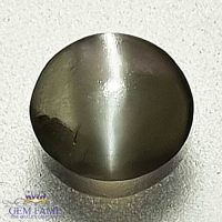 Chrysoberyl Cat's Eye Gemstone