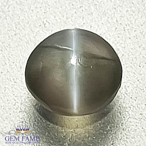 Chrysoberyl Cat's Eye Gemstone