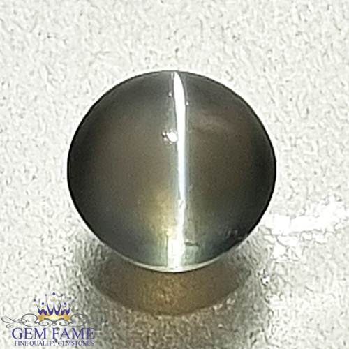 Chrysoberyl Cat's Eye Gemstone