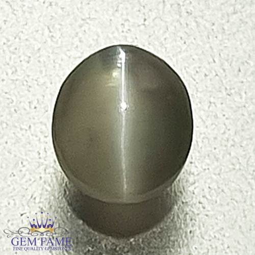 Chrysoberyl Cat's Eye Gemstone