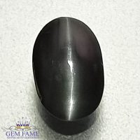 Chrysoberyl Cat's Eye Gemstone