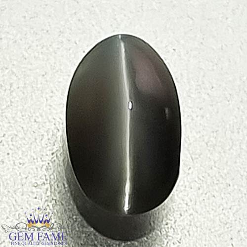 Chrysoberyl Cat's Eye Gemstone