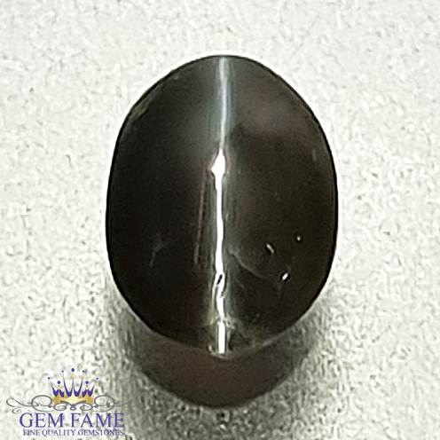 Chrysoberyl Cat's Eye Gemstone