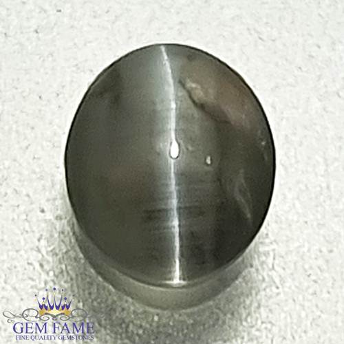 Chrysoberyl Cat's Eye Gemstone