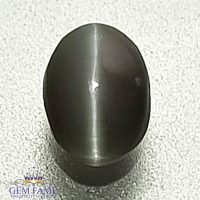 Chrysoberyl Cat's Eye Gemstone