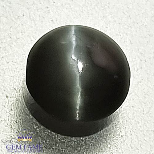 Chrysoberyl Cat's Eye Gemstone