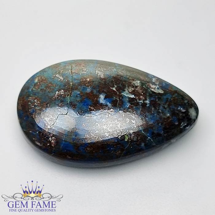 Chrysocolla