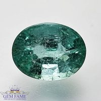 Emerald (Panna) Gemstone 2.20ct