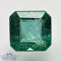 Emerald (Panna) Gemstone 1.01ct
