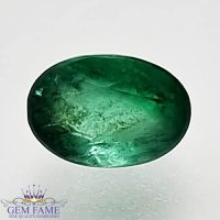 Emerald (Panna) Gemstone 0.96ct