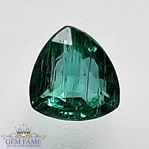 Emerald (Panna) Gemstone 0.32ct