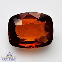 Hessonite Garnet  Stone 6.88ct