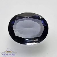 Iolite (Neeli) Gemstone 1.39ct