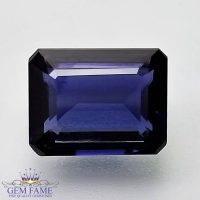 Iolite (Neeli) Gemstone