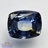 Blue Sapphire (Neelam) stone