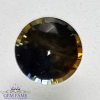 Multicolour Sapphire Gemstone