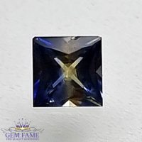 Multicolour Sapphire Gemstone