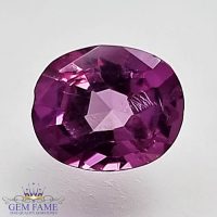 Pink Sapphire Ceylon Gemstone