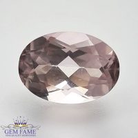 Rose Quartz Gemstone