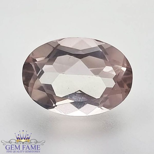 Rose Quartz Gemstone