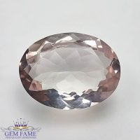 Rose Quartz Gemstone