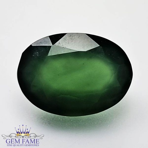Serpentine Gemstone 10.61ct