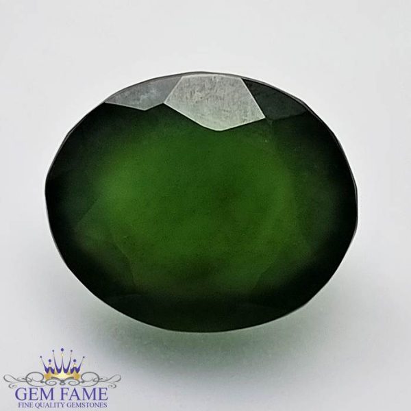 Serpentine Gemstone 10.18ct