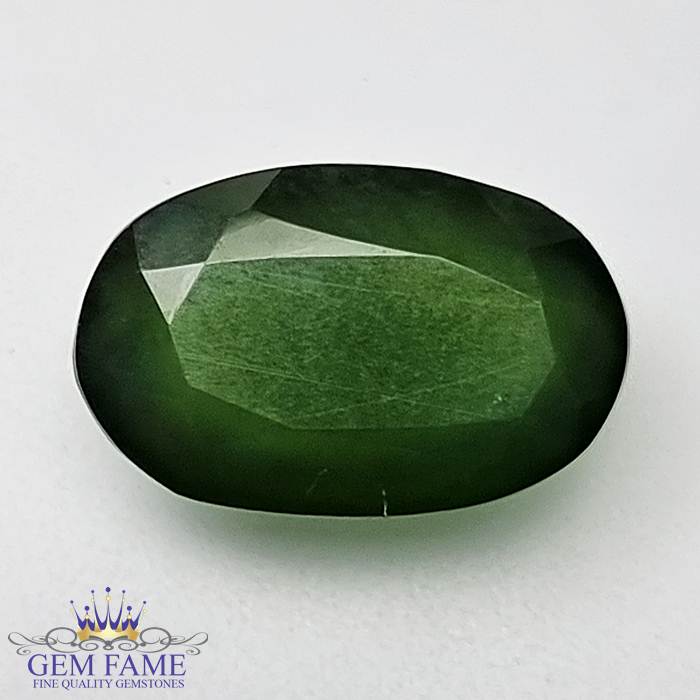 Serpentine Gemstone 7.07ct