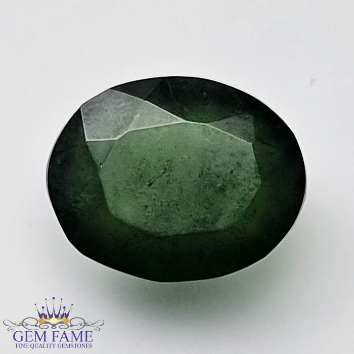 Serpentine Gemstone 6.76ct