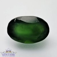 Serpentine Gemstone 6.39ct