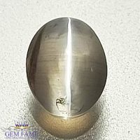 Sillimanite Cat's Eye Gemstone