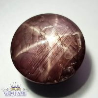 Star Ruby Gemstone