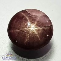 Star Ruby Gemstone