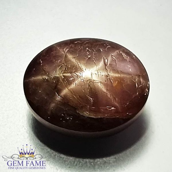 Star Sapphire Gemstone