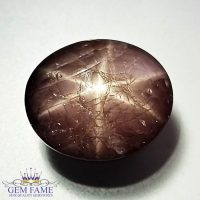 Star Sapphire Gemstone