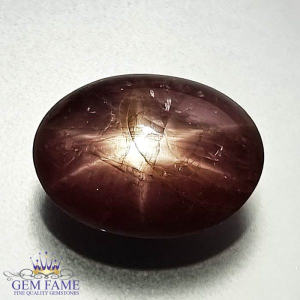 Star Sapphire Gemstone