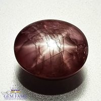 Star Sapphire Gemstone