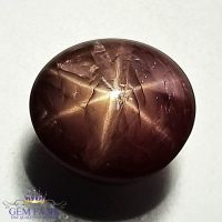 Star Sapphire Gemstone