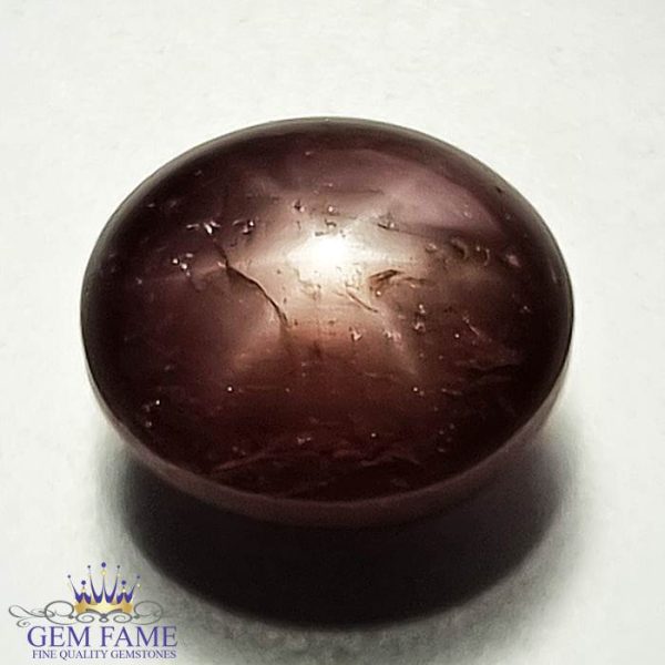 Star Sapphire Gemstone