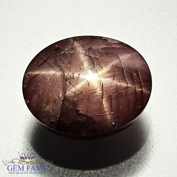 Star Sapphire Gemstone