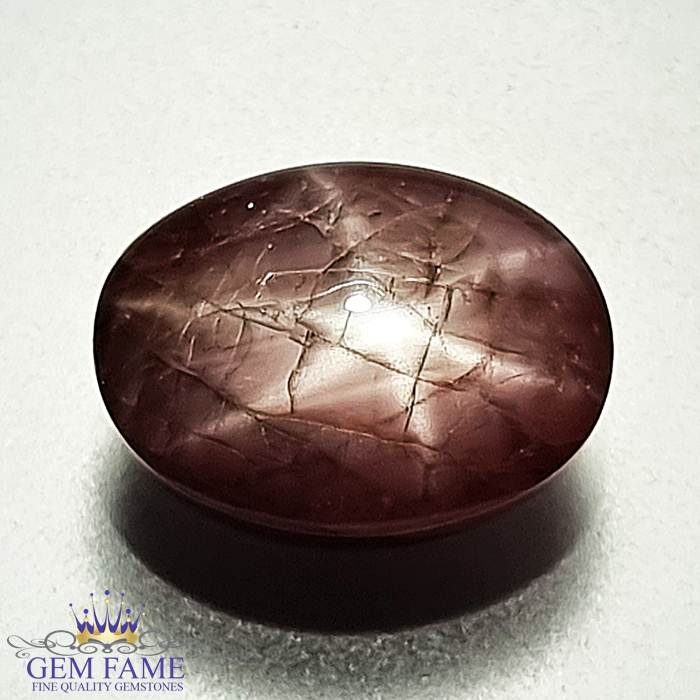 Star Sapphire Gemstone