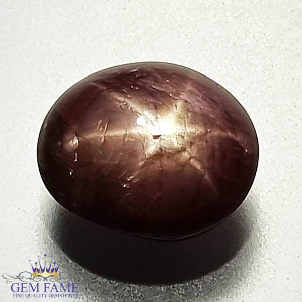 Star Sapphire Gemstone