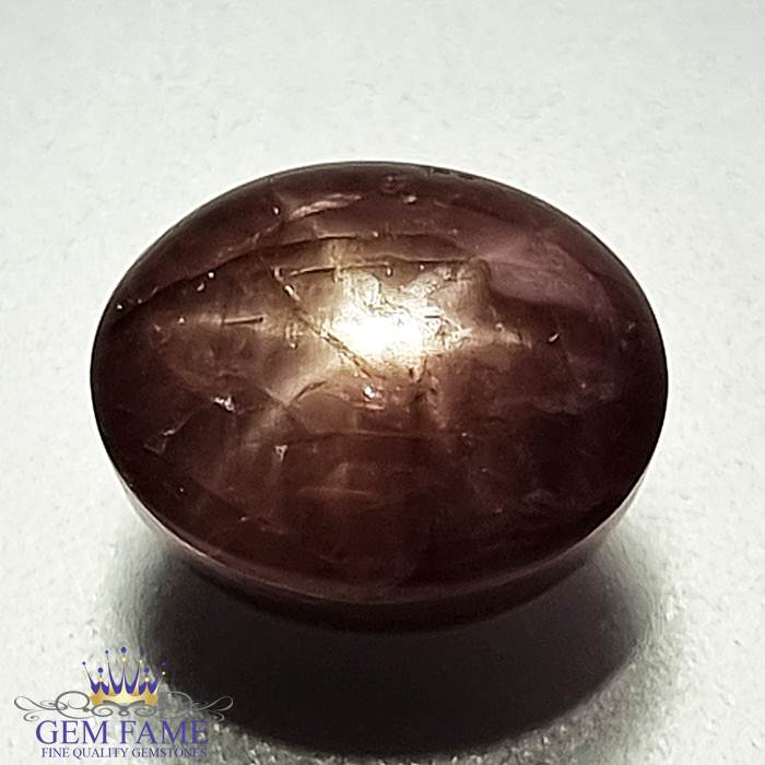 Star Sapphire Gemstone