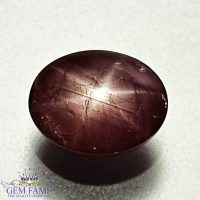 Star Sapphire Gemstone